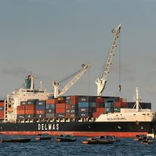 Jak nám čistší lodě „oteplují“ planetu Jak nám čistší lodě „oteplují“ planetu