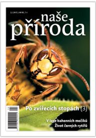 Přivítejte jaro s Naší přírodou – 2/15 Přivítejte jaro s Naší přírodou – 2/15: Máme tu duben a tedy dle kalendáře jaro. Ve…