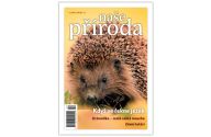 Naše příroda v podzimním hávu – 5/15 Naše příroda v podzimním hávu – 5/15: Podzimní číslo Naší přírody přináší opět množství…