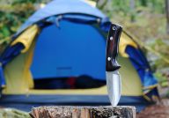 Jste v přírodě jako doma? Bez outdoorového nože se v žádném případě neobejdete Jste v přírodě jako doma? Bez outdoorového nože se v žádném případě neobejdete: V České republice má ježdění do přírody dlouhou…