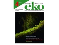Co najdete v posledním čísle EKA? Co najdete v posledním čísle EKA?: Zvýrazněnými tématy tohoto čísla jsou globální…