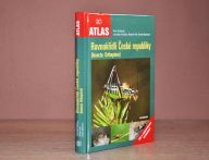 Kniha Rovnokřídlí České republiky Kniha Rovnokřídlí České republiky: Rovnokřídlí jsou velmi nápadnou a na obecné úrovni…