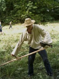 Jaká byla Olešenka 2006? Jaká byla Olešenka 2006?: Tradiční ochranářský tábor Olešenka (aneb 'Léto v…