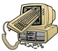 Počítač + pokrok = EKOLOGIE? Počítač + pokrok = EKOLOGIE?: Jsme na internetu, takže ptát se na to jestli máte…