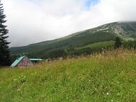 Jak krkonošská příroda zvítězila nad snem o olympijském středisku Jak krkonošská příroda zvítězila nad snem o olympijském středisku : Modrý Důl. Pro milovníka a znalce Krkonoš je to…