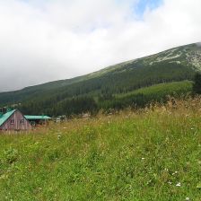 Jak krkonošská příroda zvítězila nad snem o olympijském středisku Jak krkonošská příroda zvítězila nad snem o olympijském středisku