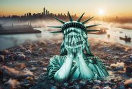 Donald Trump a jeho nebezpečný „One, Big, Beautiful Bill“ Donald Trump a jeho nebezpečný „One, Big, Beautiful Bill“: O současném prezidentovi USA se dá říct hodně věcí,…