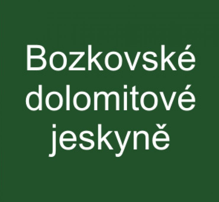 zobrazit detail snímku: Bozkovské dolomitové jeskyně