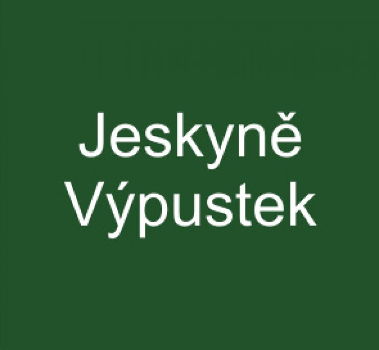 zobrazit detail snímku: Jeskyně Výpustek