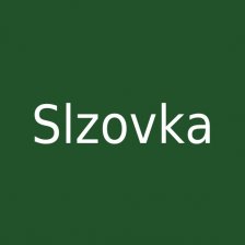 Slzovka