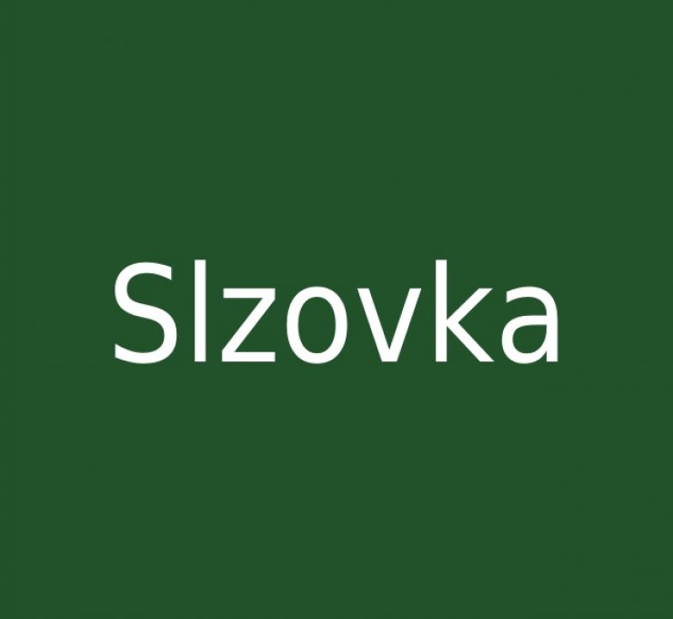 zobrazit detail snímku: Slzovka