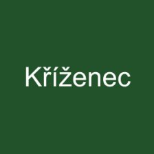 kříženec