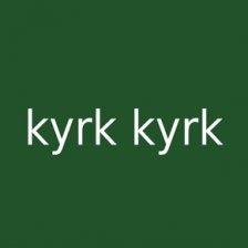 kyrk kyrk