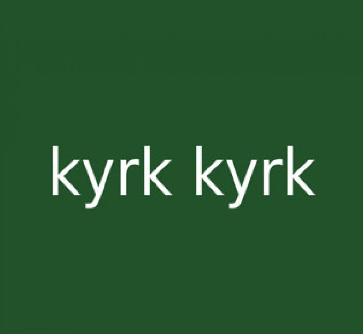 zobrazit detail snímku: kyrk kyrk