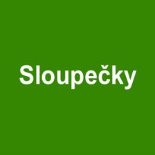 Sloupečky 