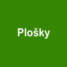 Plošky 