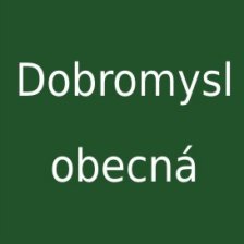 Dobromysl obecná