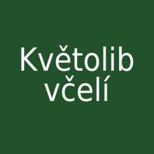 Květolib včelí