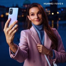 Huawei Nova 9.