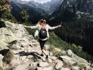 Jak se vybavit na dlouhé toulky přírodou? Jak se vybavit na dlouhé toulky přírodou?: Dlouhé toulky přírodou jsou skvělým způsobem, jak…