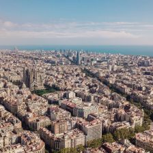 Barcelona.