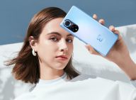 Huawei Nova 9 – mobil který padne do ruky Huawei Nova 9 – mobil který padne do ruky: Jak je možné, že Huawei Nova 9 padne krásně do ruky?…