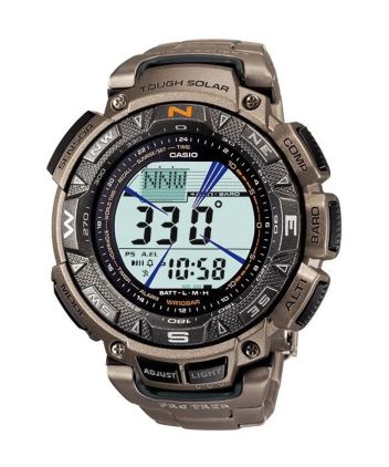Hodinky Casio PRG-240T-7ER. - klikněte pro zobrazení detailu Hodinky Casio PRG-240T-7ER. - klikněte pro zobrazení detailu