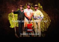 Staňte se zlatokopem i vy, zlatá horečka začíná! (PR) Staňte se zlatokopem i vy, zlatá horečka začíná! (PR): Televizní kanál Viasat Explore připravil v rámci…