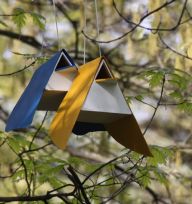 Slavnost ptačích budek v Luhačovicích – ve znamení zpěcu a krmítek Slavnost ptačích budek v Luhačovicích – ve znamení zpěcu a krmítek: Lázeňské město Luhačovice se dostalo do středu…