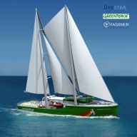 Nová loď Greenpeace Rainbow Warrior III Nová loď Greenpeace Rainbow Warrior III: Ekologická organizace Greenpeace využívá ke svým…