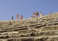 Top 10 míst, která v Řecku musíte vidět Top 10 míst, která v Řecku musíte vidět: Řecko rozhodně není jen pro milovníky odpočinku,…