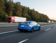 Co skutečně stojí jízda na dálnici v rychlosti 150 km/h? Co skutečně stojí jízda na dálnici v rychlosti 150 km/h?: Na pilotním úseku dálnice D3 mezi Planou a Českými…