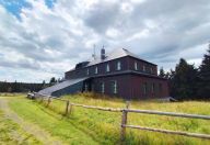 Pomozte zachránit Rýchorskou boudu Pomozte zachránit Rýchorskou boudu: Znáte Rýchorskou boudu v Krkonoších? Pokud máte naše…