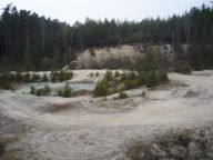 Pískovny Pískovny: Před časem jsem Vás seznamil s konkrétní pískovnou.…