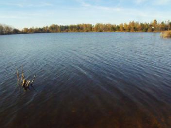 Jezero - klikněte pro zobrazení detailu Jezero - klikněte pro zobrazení detailu