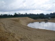 Sukcese pískoven Sukcese pískoven: Sukcese znamená postupný vývoj společenstva v čase a…