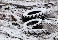 Jak na černé skládky? Pojďte je s námi zmapovat! Jak na černé skládky? Pojďte je s námi zmapovat!: Jaro se nám nezadržitelně blíží i když se mu zatím…