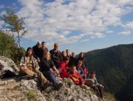 Cestujte jinak s Naboso Cestujte jinak s Naboso: Když jinak , tak s novým občanským sdružením NABOSO.…