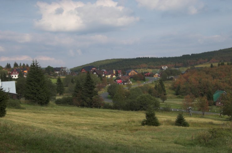 zobrazit detail snímku: Horní Malá Úpa