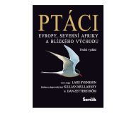 Recenze českého překladu knihy Ptáci Evropy, severní Afriky a Blízkého východu – Svensson a kolektiv – druhé vydání Recenze českého překladu knihy Ptáci Evropy, severní Afriky a Blízkého východu – Svensson a kolektiv – druhé vydání : Jaké je nové české vydání nejlepší určovací příručky…