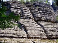 Národní park České Švýcarsko Národní park České Švýcarsko: České Švýcarsko je nejmladší český národní park,…