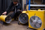 Nafta, plyn, nebo elektřina? Jak vybrat správné topidlo na stavbu i do haly Nafta, plyn, nebo elektřina? Jak vybrat správné topidlo na stavbu i do haly: Výběr správného topidla pro dočasné vytápění není…