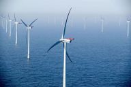 Větrné parky při pobřeží ochlazují atmosféru Větrné parky při pobřeží ochlazují atmosféru : Vědci se zabývaly pozitivním vedlejším efektem…