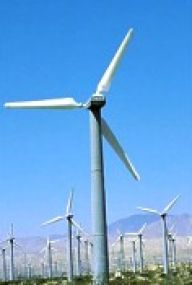 Větrná elektrárna v Krušných horách Větrná elektrárna v Krušných horách: V jižních Čechách vznikne takzvaný větrný park…