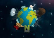 Víte, jaký významný den připadá na 22. dubna? Víte, jaký významný den připadá na 22. dubna?: Ano, důležitý den, na který bychom neměli zapomínat…