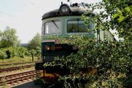 Pojeďte vlakem Pojeďte vlakem: Nezapírám svoji oblibu vlakové dopravy. Je to…