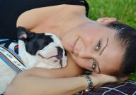 Panička, psí máma nebo chovatelka? Rozhoduje jazyk, země i tradice Panička, psí máma nebo chovatelka? Rozhoduje jazyk, země i tradice: Jak vznikly výrazy, kterými se dnes po celém světě…