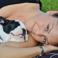 Panička, psí máma nebo chovatelka? Rozhoduje jazyk, země i tradice Panička, psí máma nebo chovatelka? Rozhoduje jazyk, země i tradice